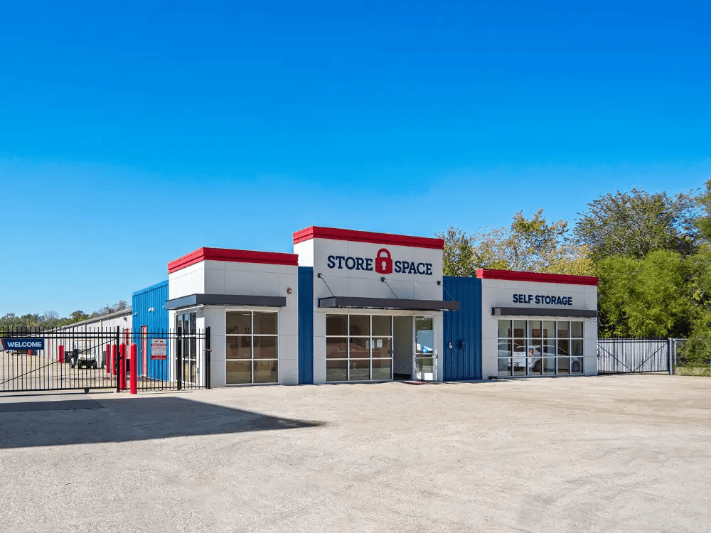 Store Space Self Storage, photo 2