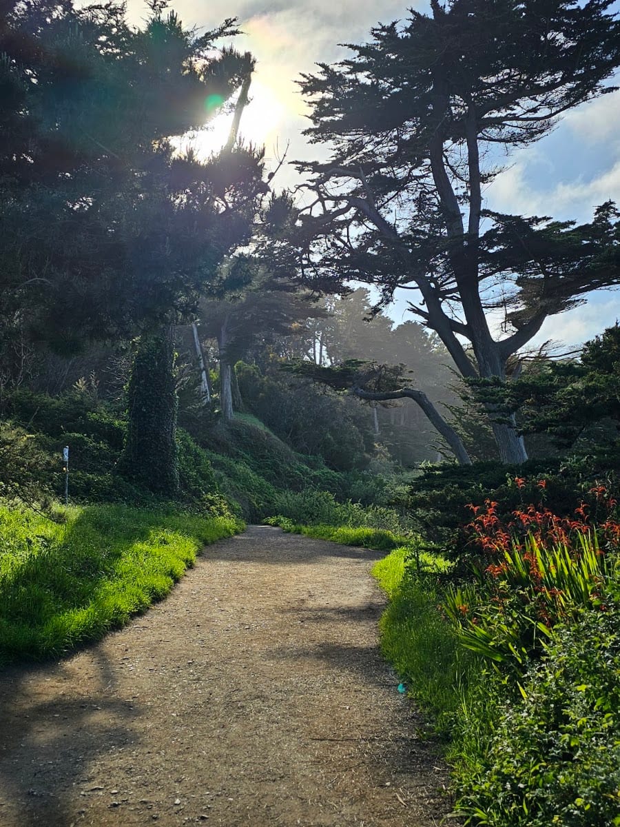Deadman’s Point, photo 3