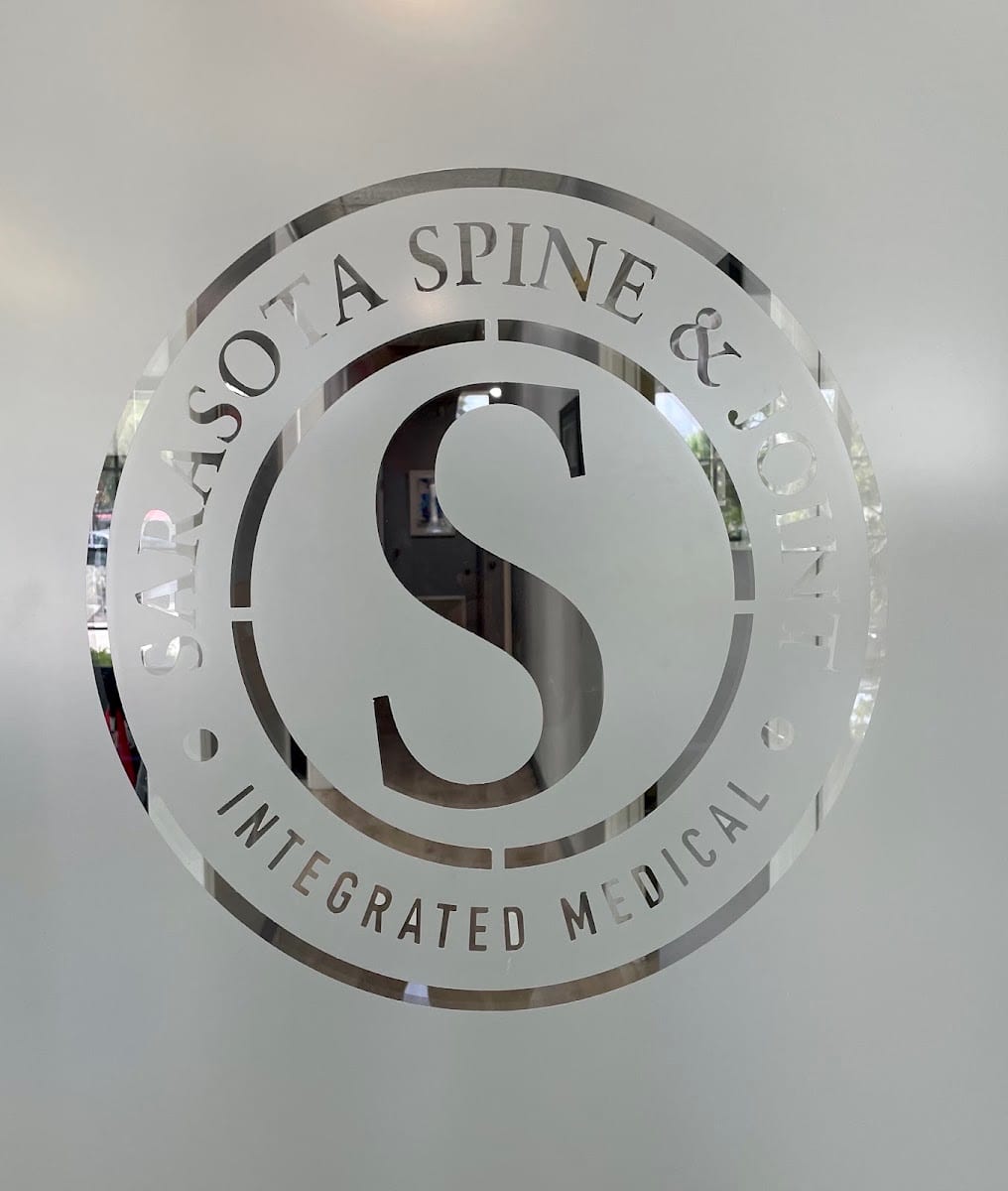 Sarasota Spine & Joint Integrated Medical
