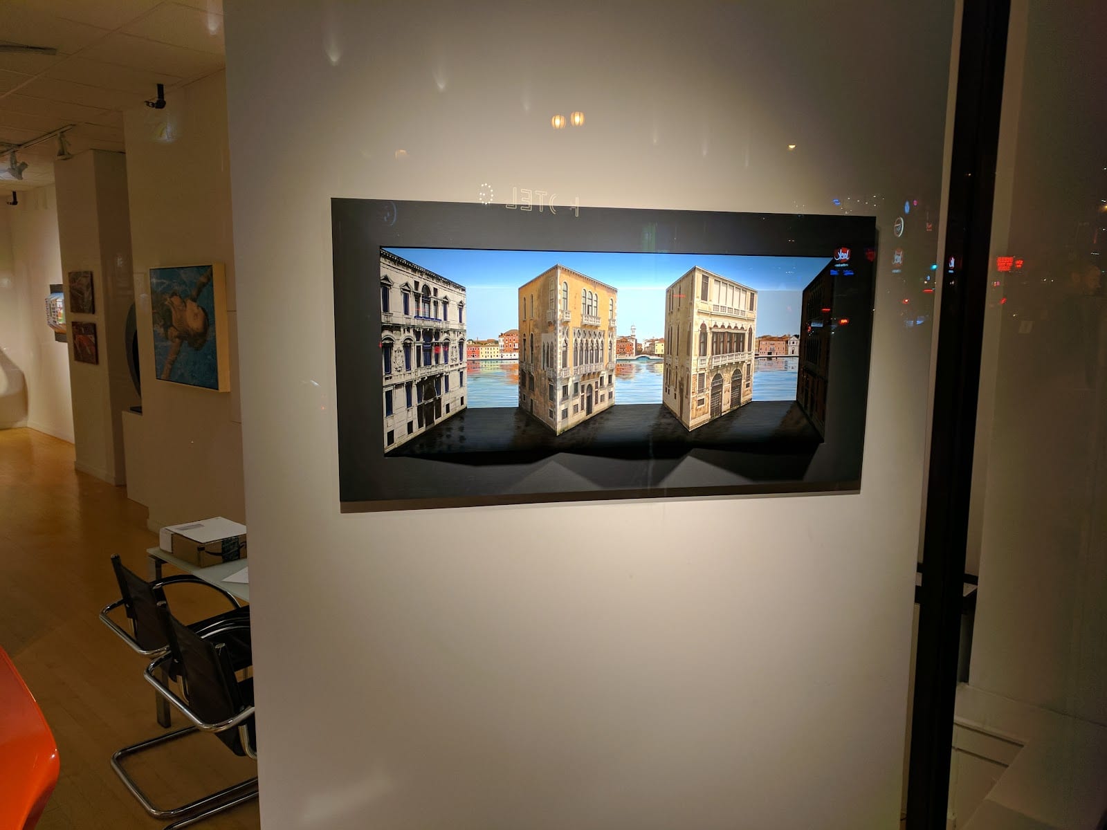 Scott Richards Contemporary Art / Tangent Contemporary Art, photo 3