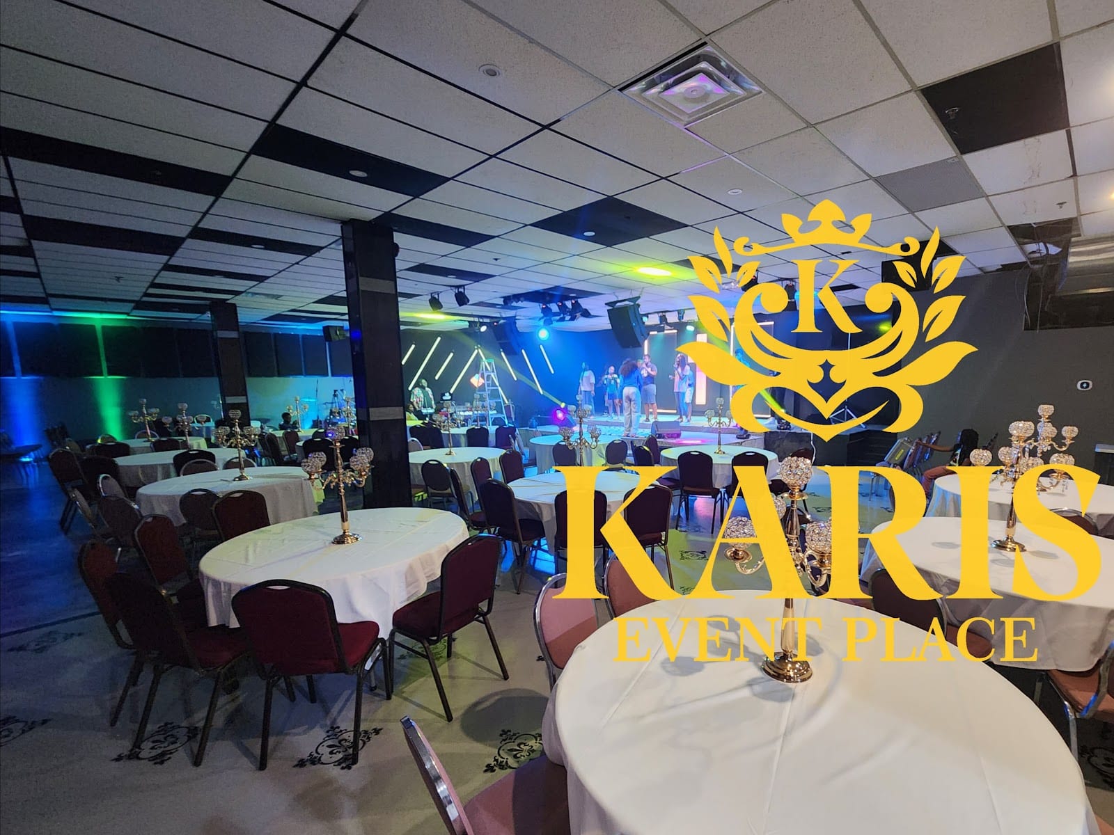 Karis Event Place