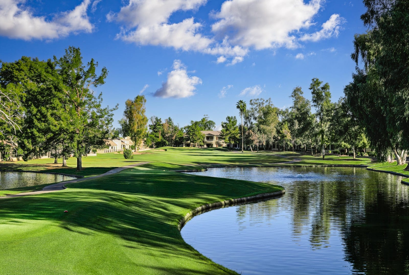 Scottsdale Country Club