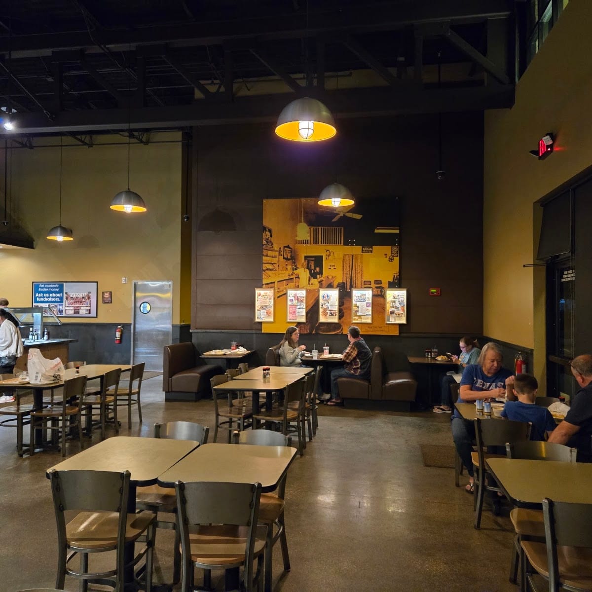 Jason's Deli, photo 4