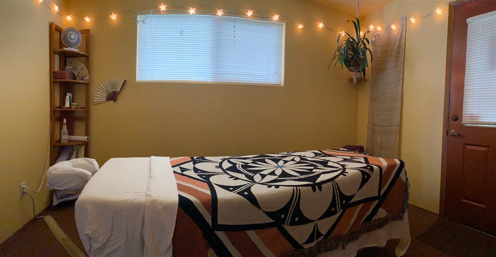 Good Medicine Massage, PLLC