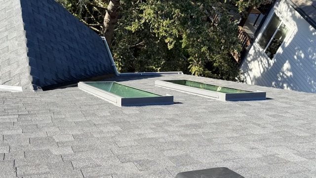 Tom Leach Roofing, photo 3