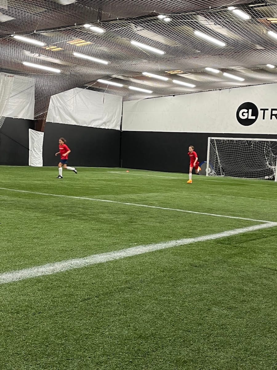 GL Pro Soccer Training
