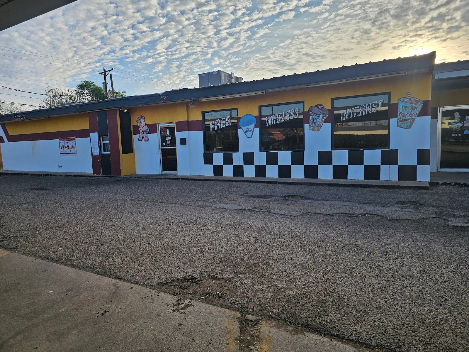 Miss Ann's Classic Diner
