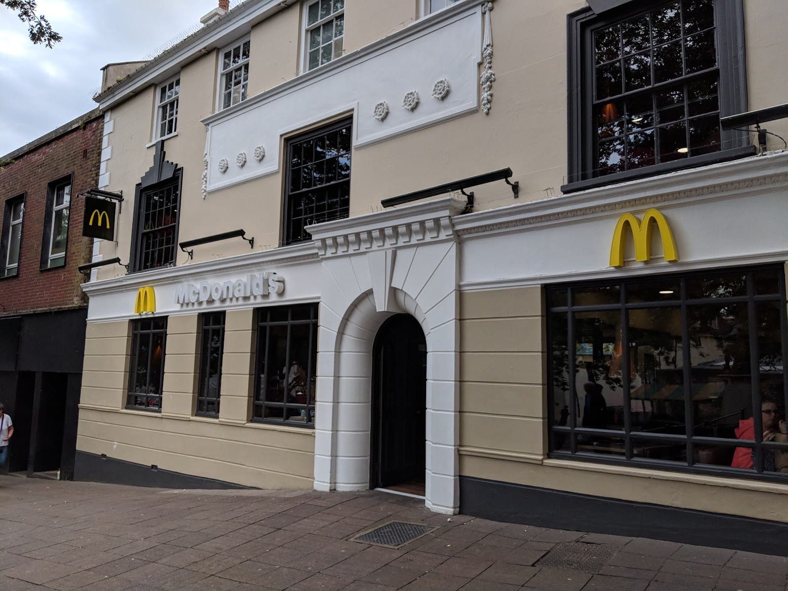 McDonald's, photo 2