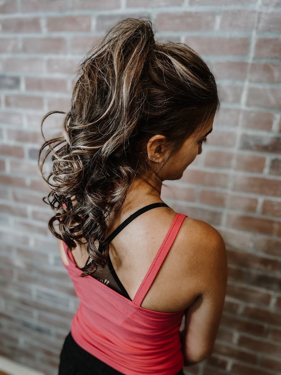 hair by ava, photo 3