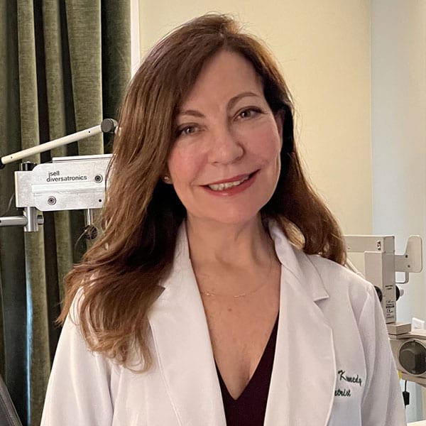 Kathleen Kennedy, OD