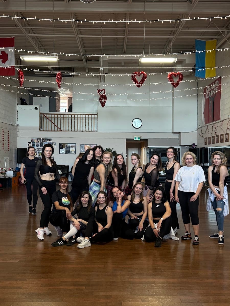 DbK Dance studio, photo 3