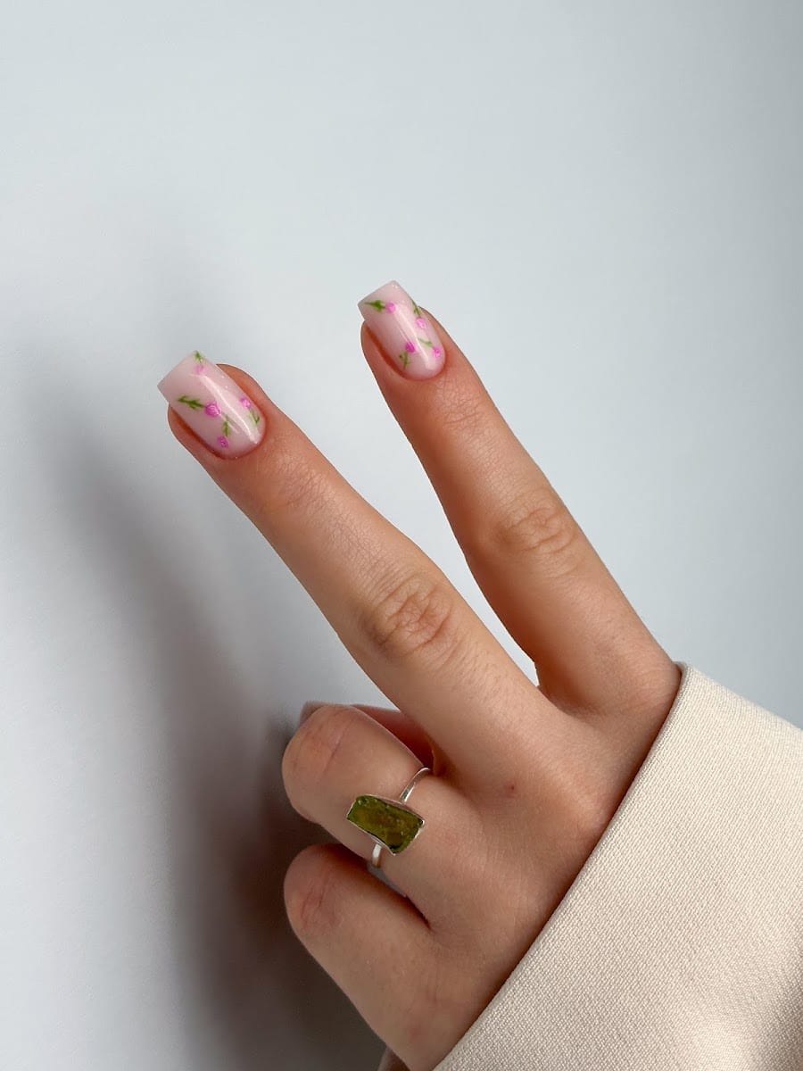 Laura Savi Nail Studio