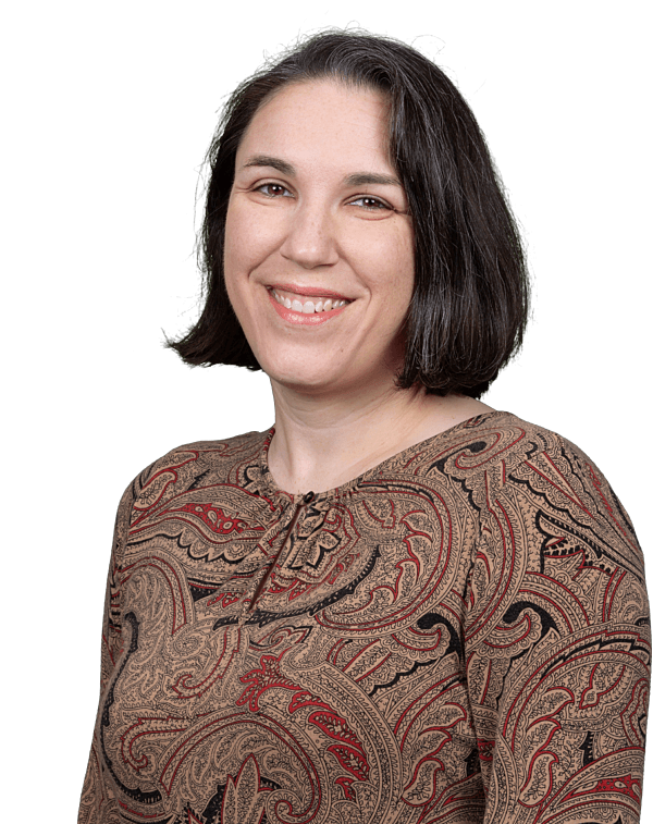 Anne Marie Kaulfers, M.D., photo 2