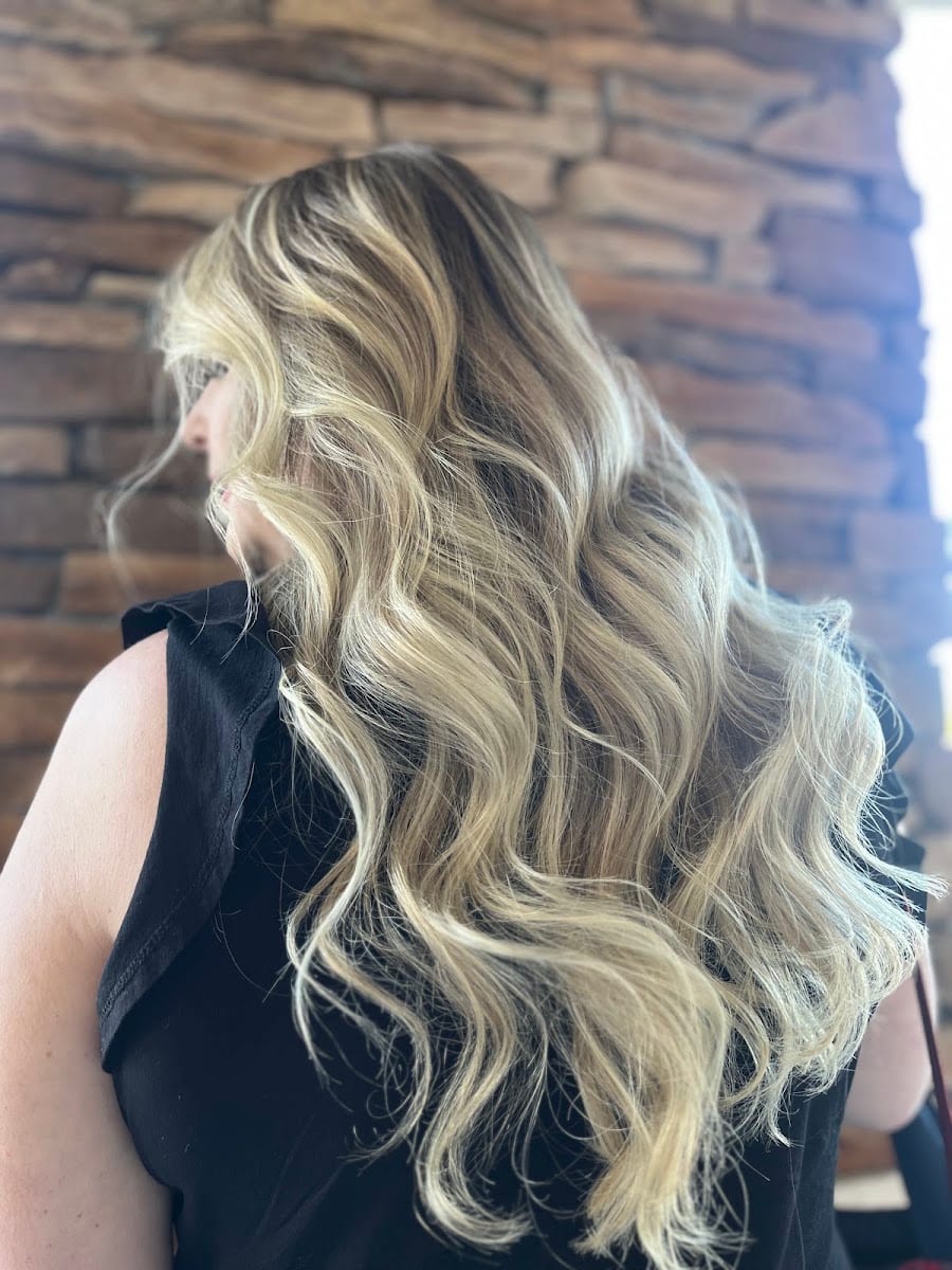 Hair by D