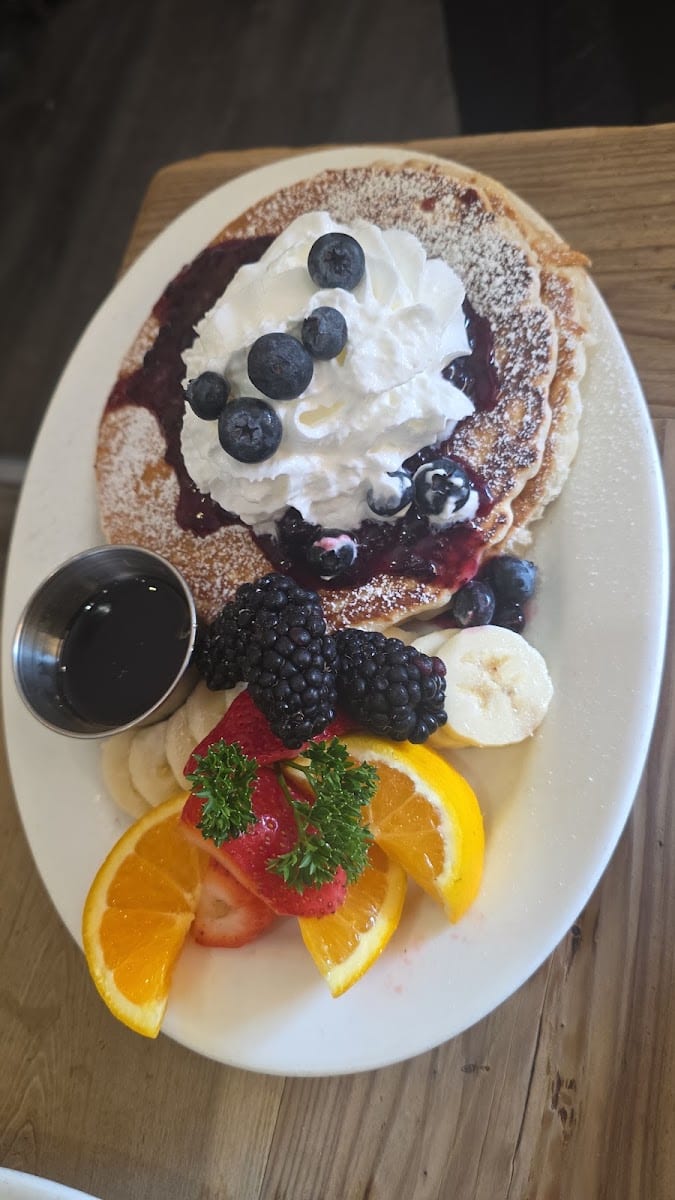 Hollywood Cafe
