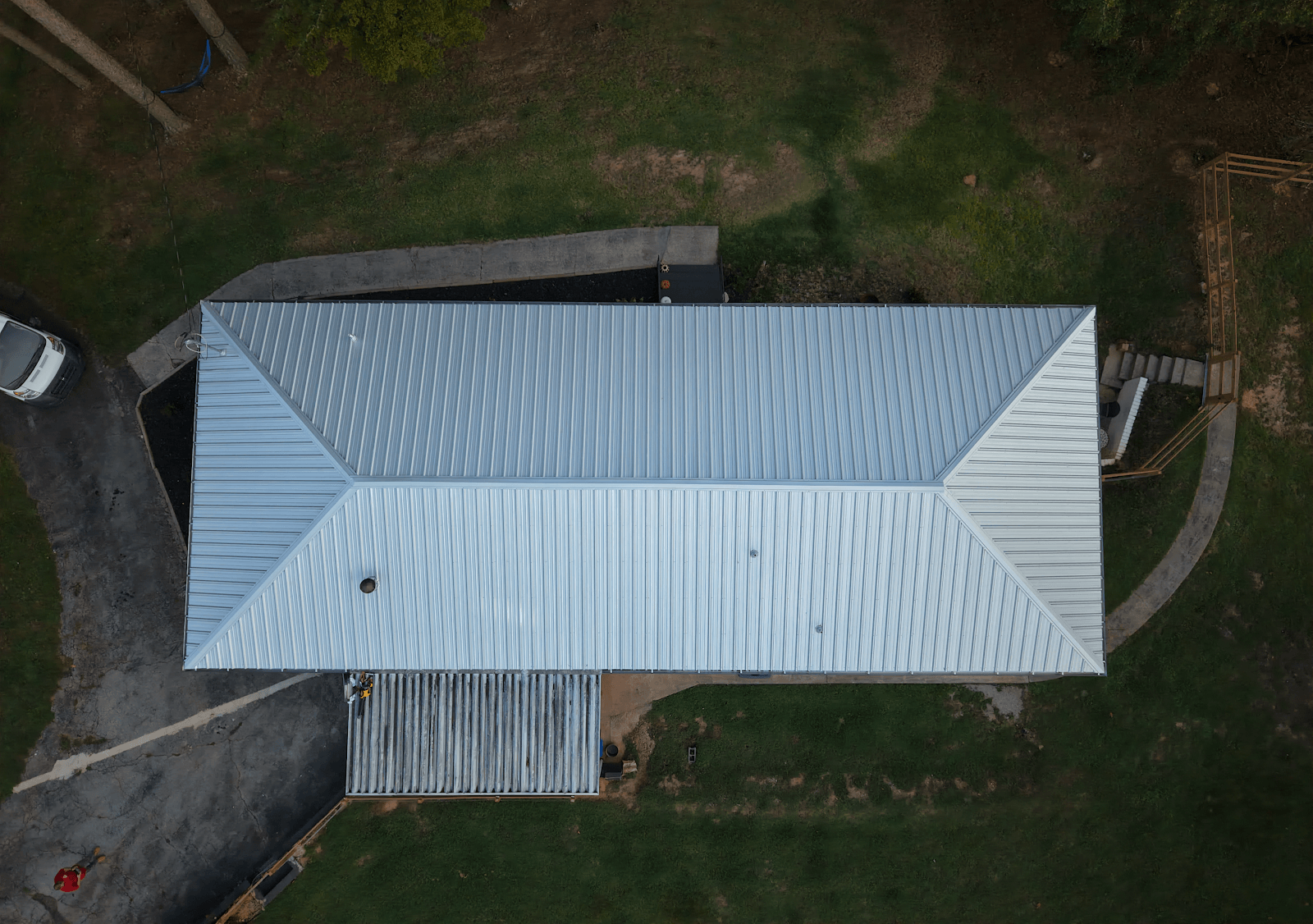 Affordable Roofing, photo 4