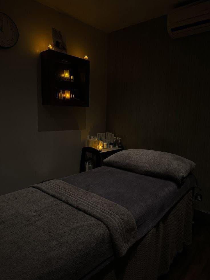 The Relaxation Room Massage Therapy