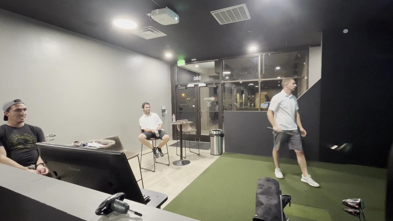 Birdie's Golf Lounge - Cedar City, UT, photo 3