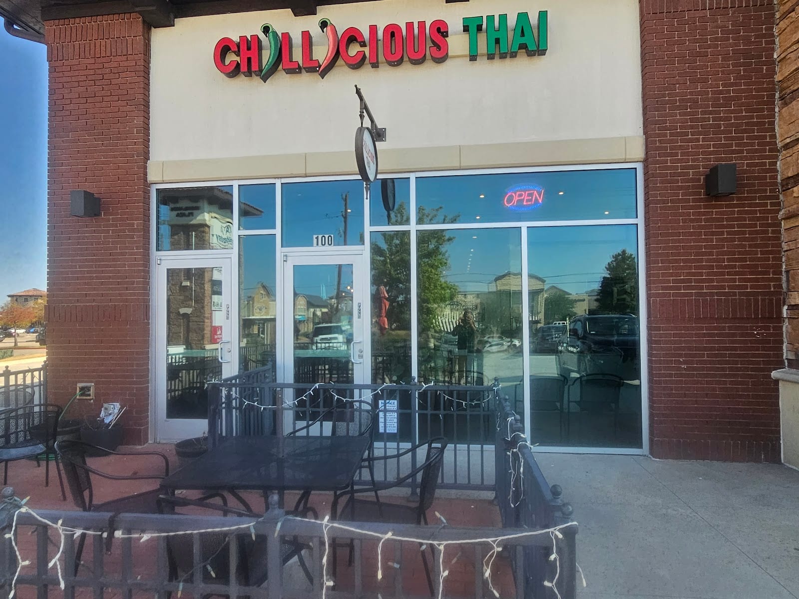 Chillicious Thai, photo 2