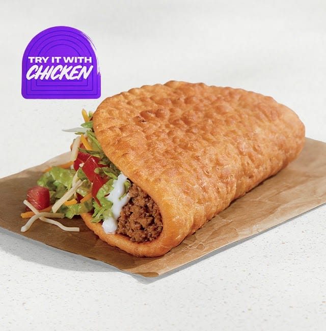 Taco Bell