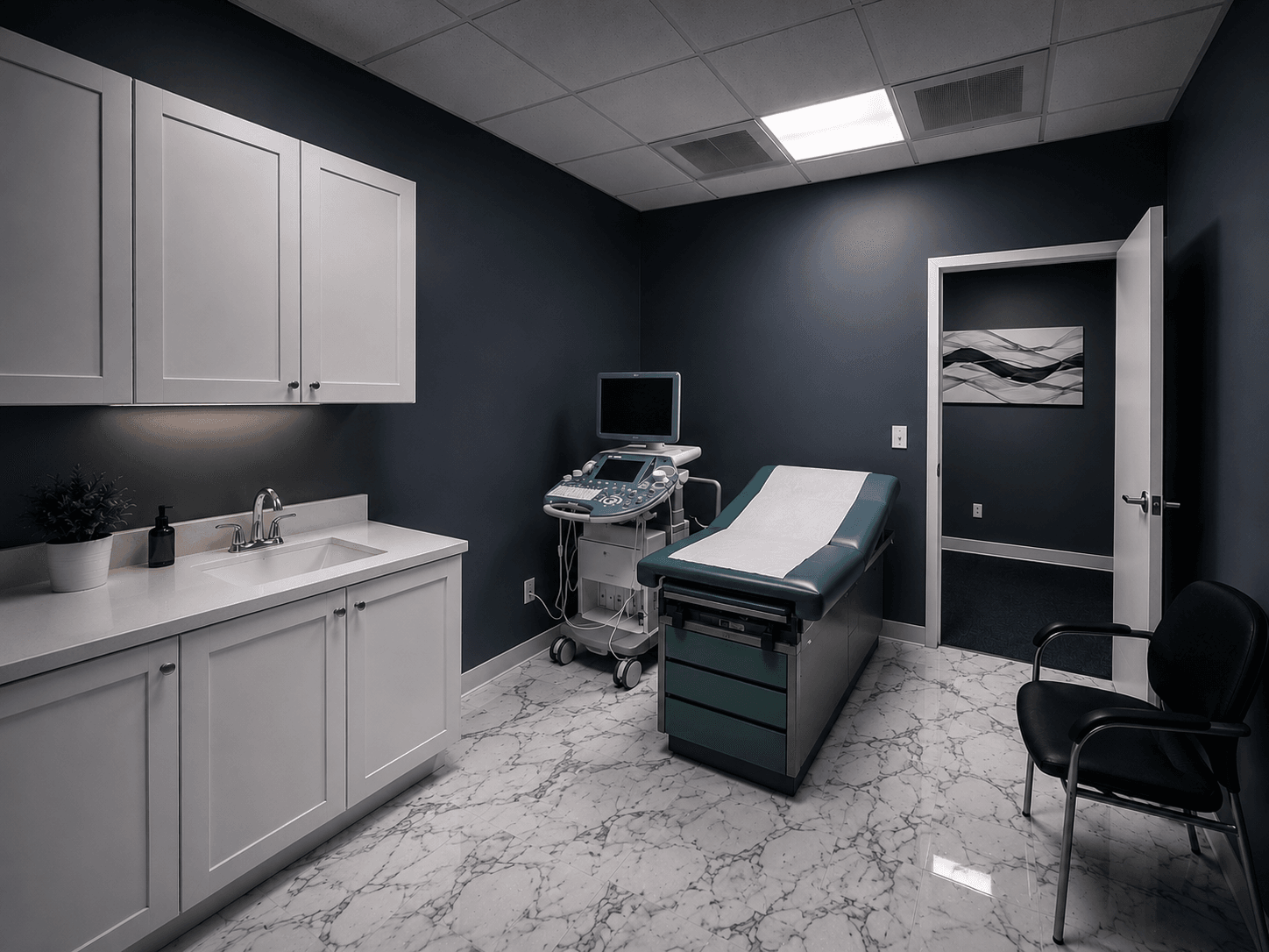 OBGYNteam/Obgyn and Infertility Services of N NJ