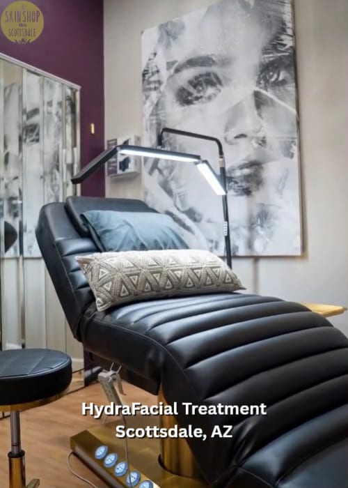 The Skin Shop Medspa Scottsdale, photo 4