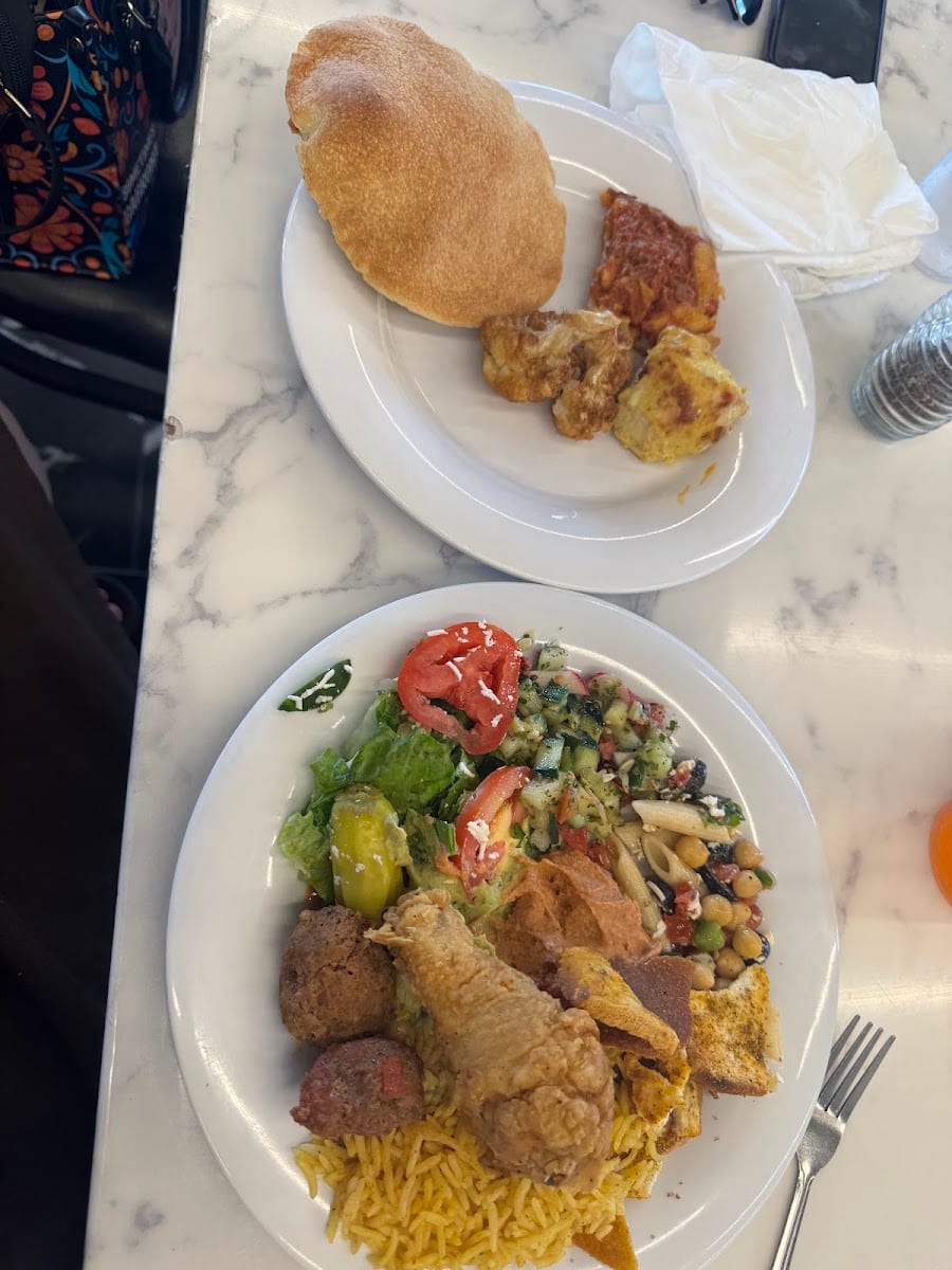 Dimassi's Mediterranean Buffet, photo 4