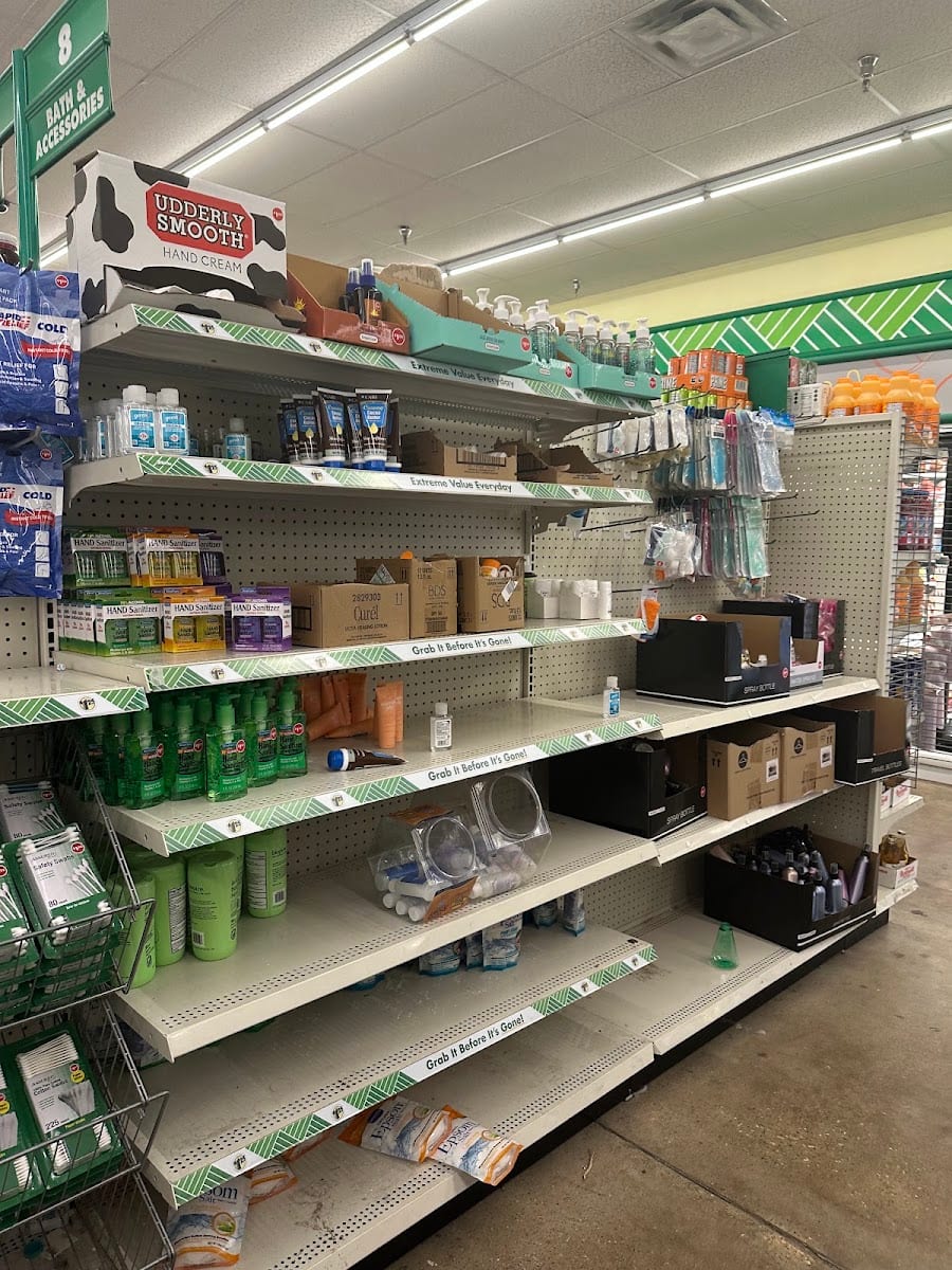 Dollar Tree