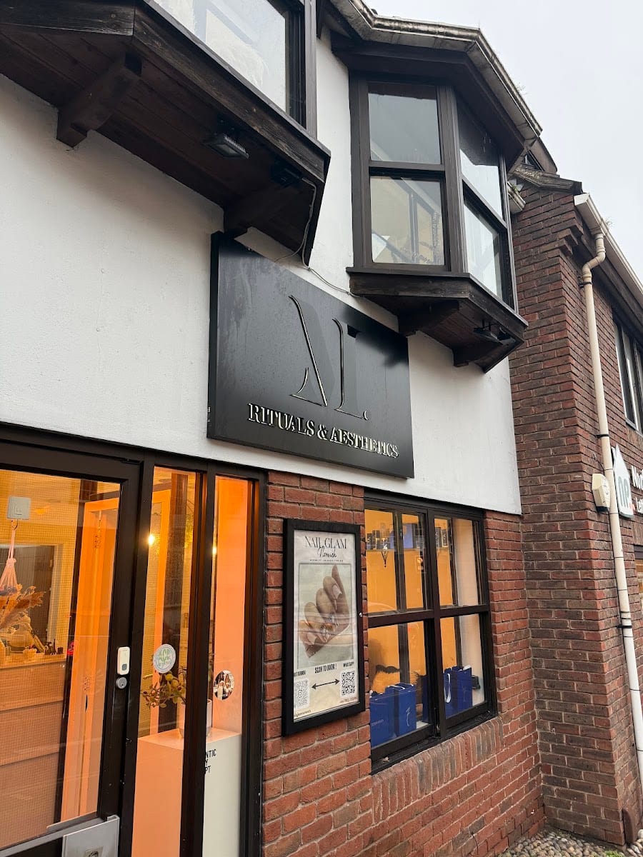 M.Rituals & Aesthetics Norwich