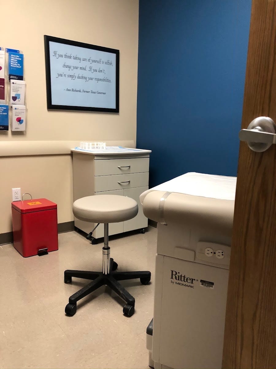 Planned Parenthood - Lubbock Health Center, photo 3