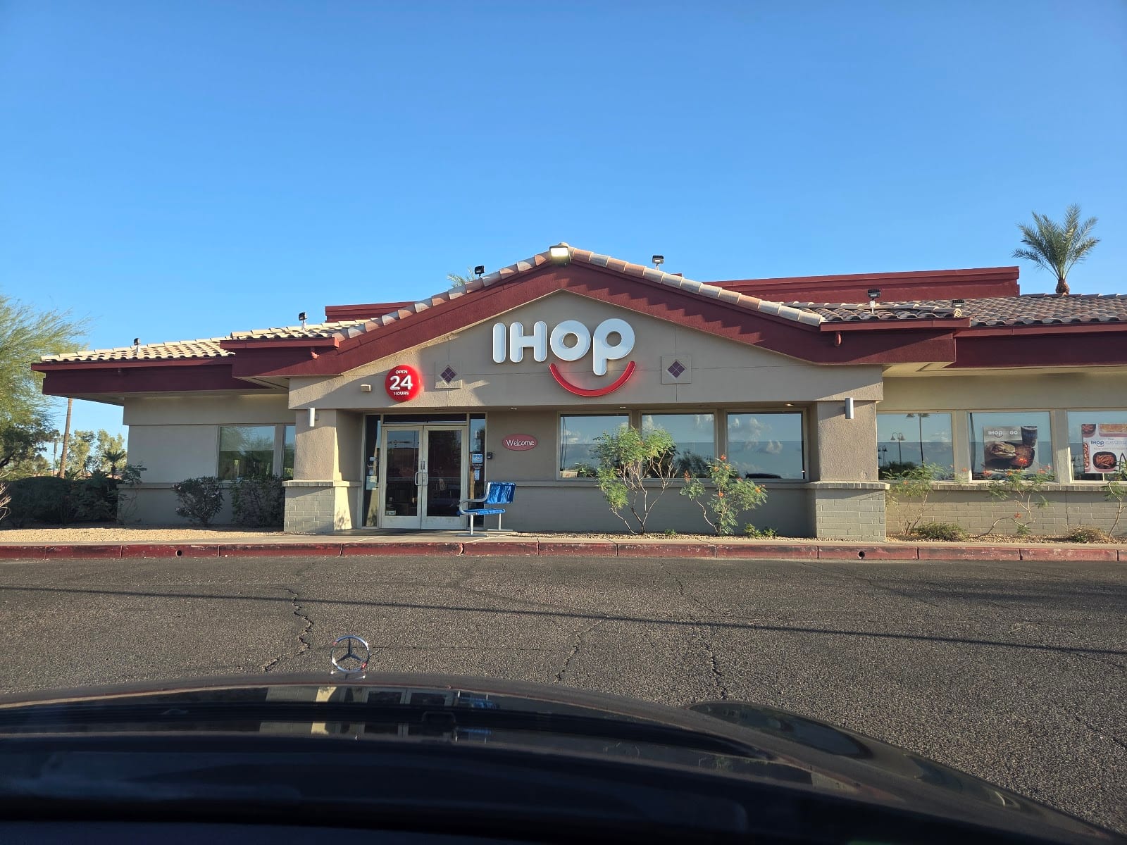 IHOP, photo 2