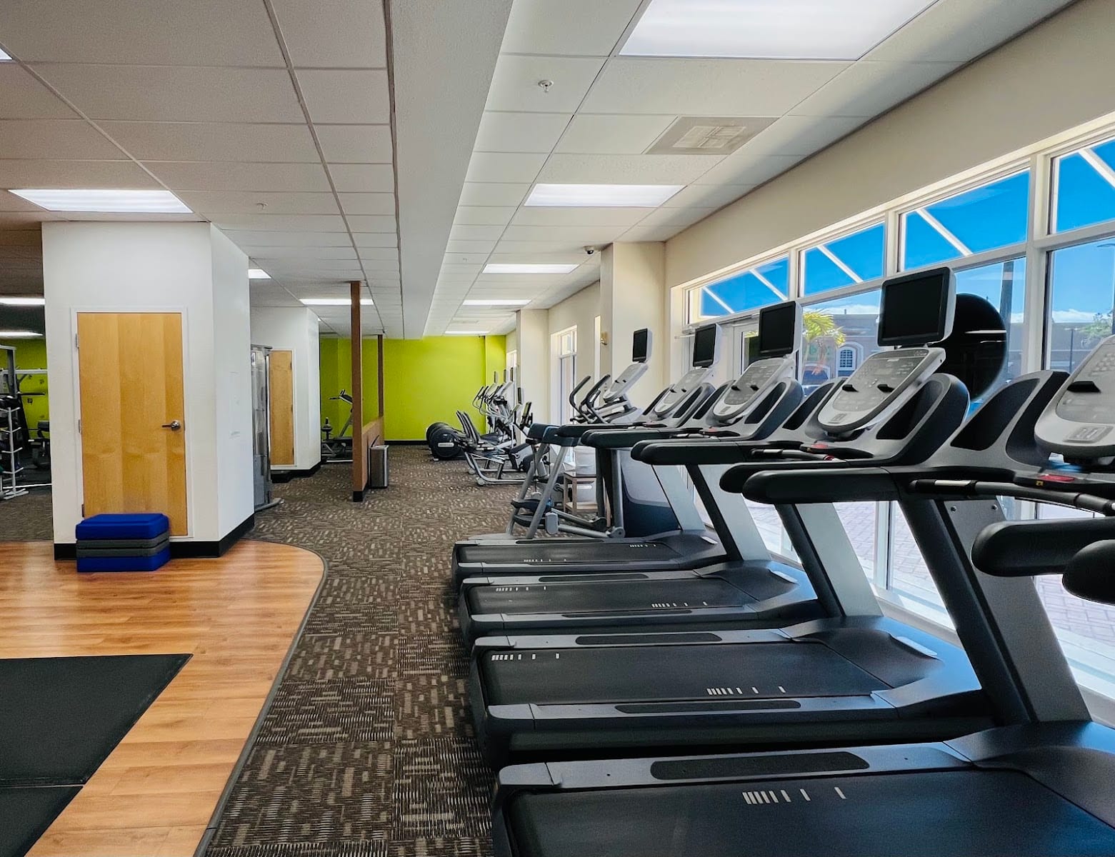 Anytime Fitness, photo 3