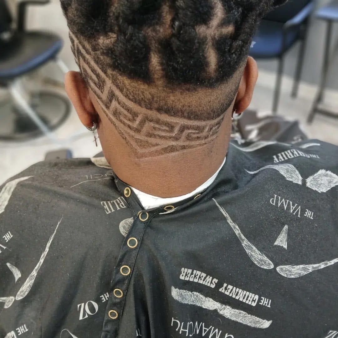 Legacy Cuts LLC