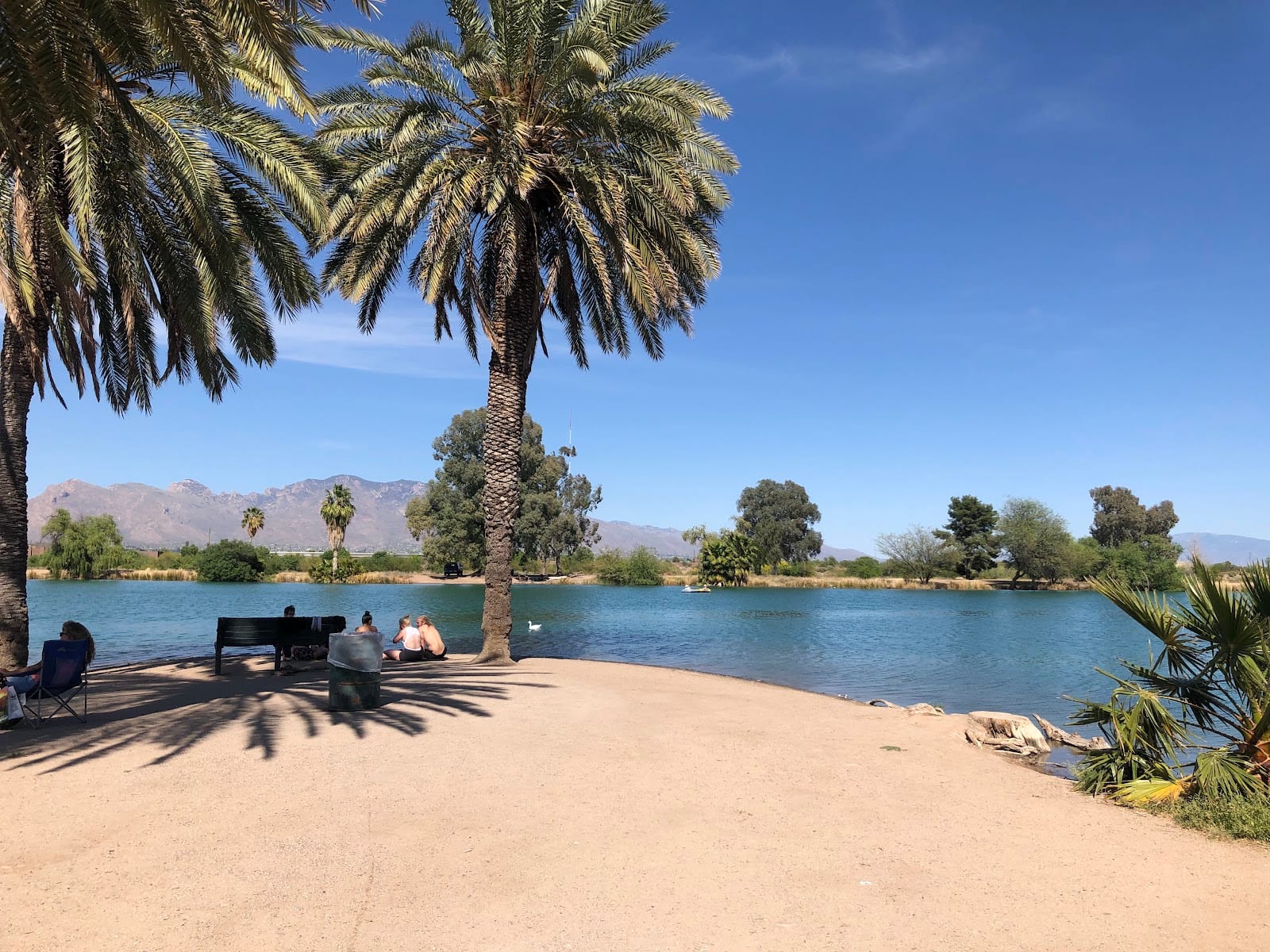 Danny Lopez Park