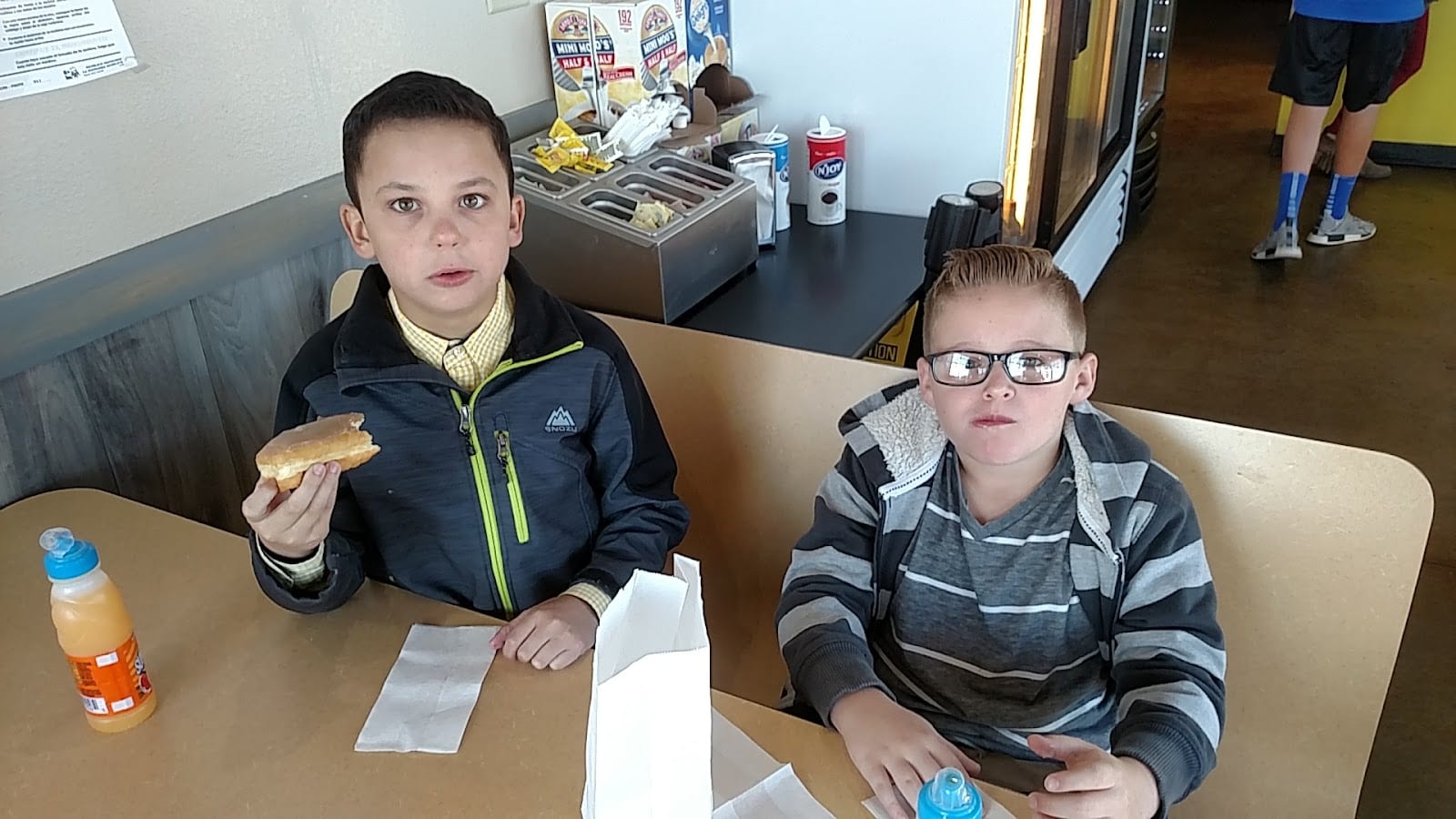 Jack ‘N’ Jill Donuts, photo 3