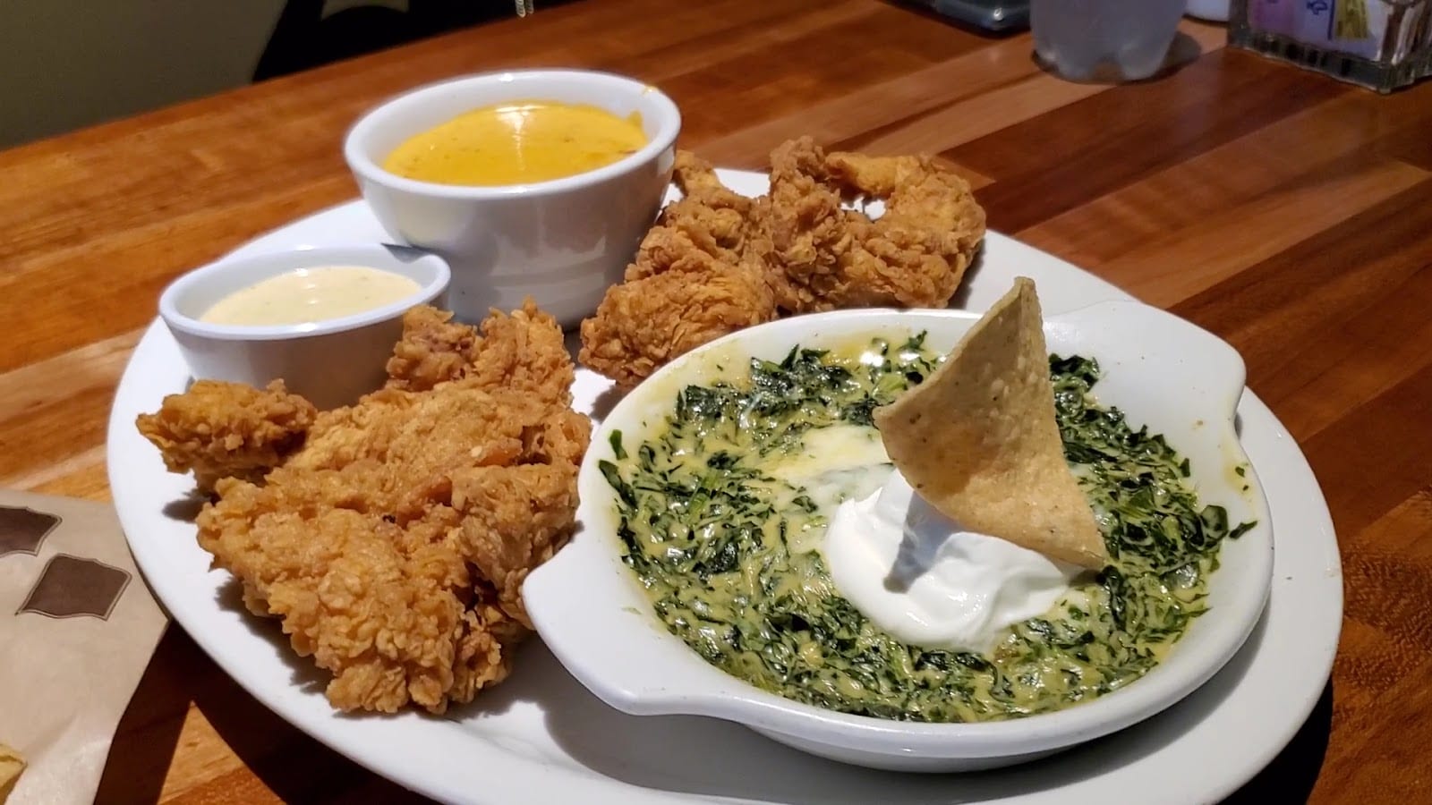 Cheddar's Scratch Kitchen, photo 3
