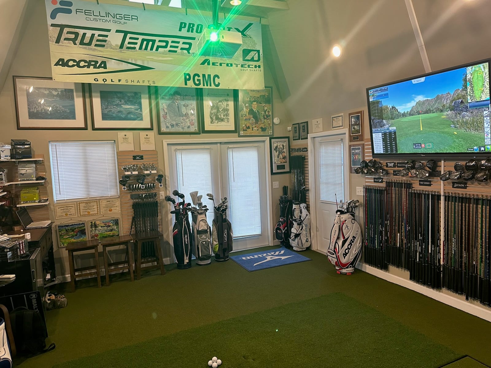 Fellinger Custom Golf, photo 4