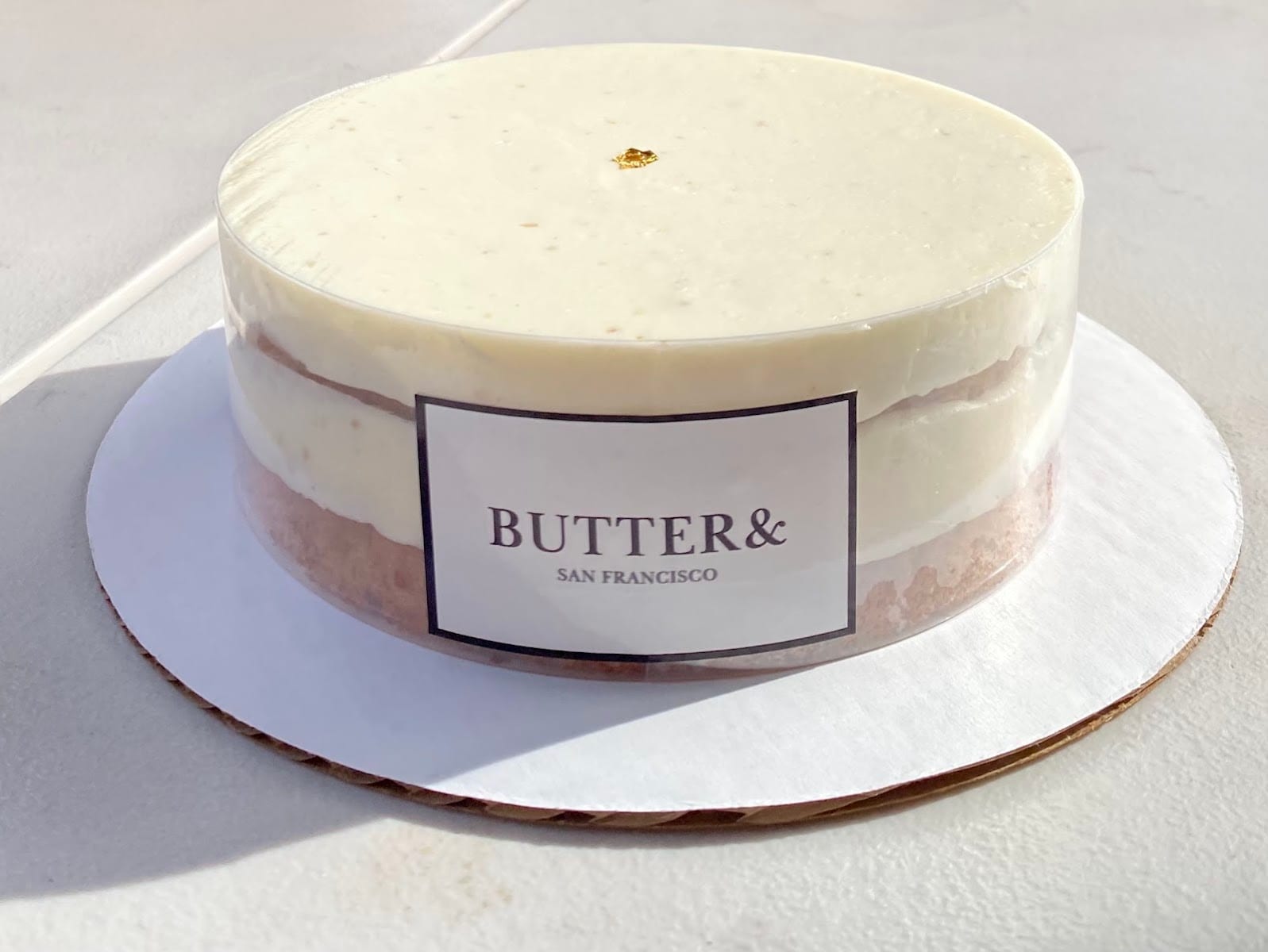 Butter&, photo 3