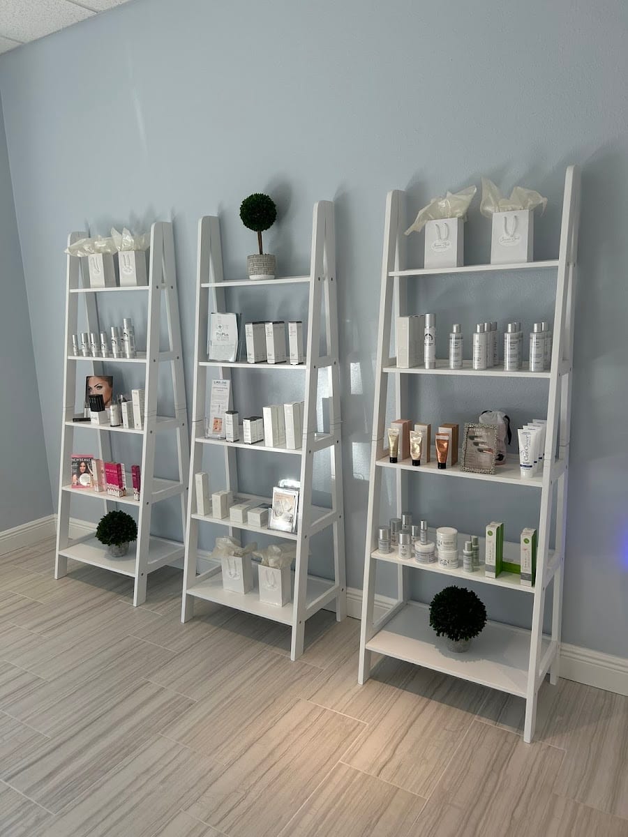 Susan Britz Skincare & Lashes
