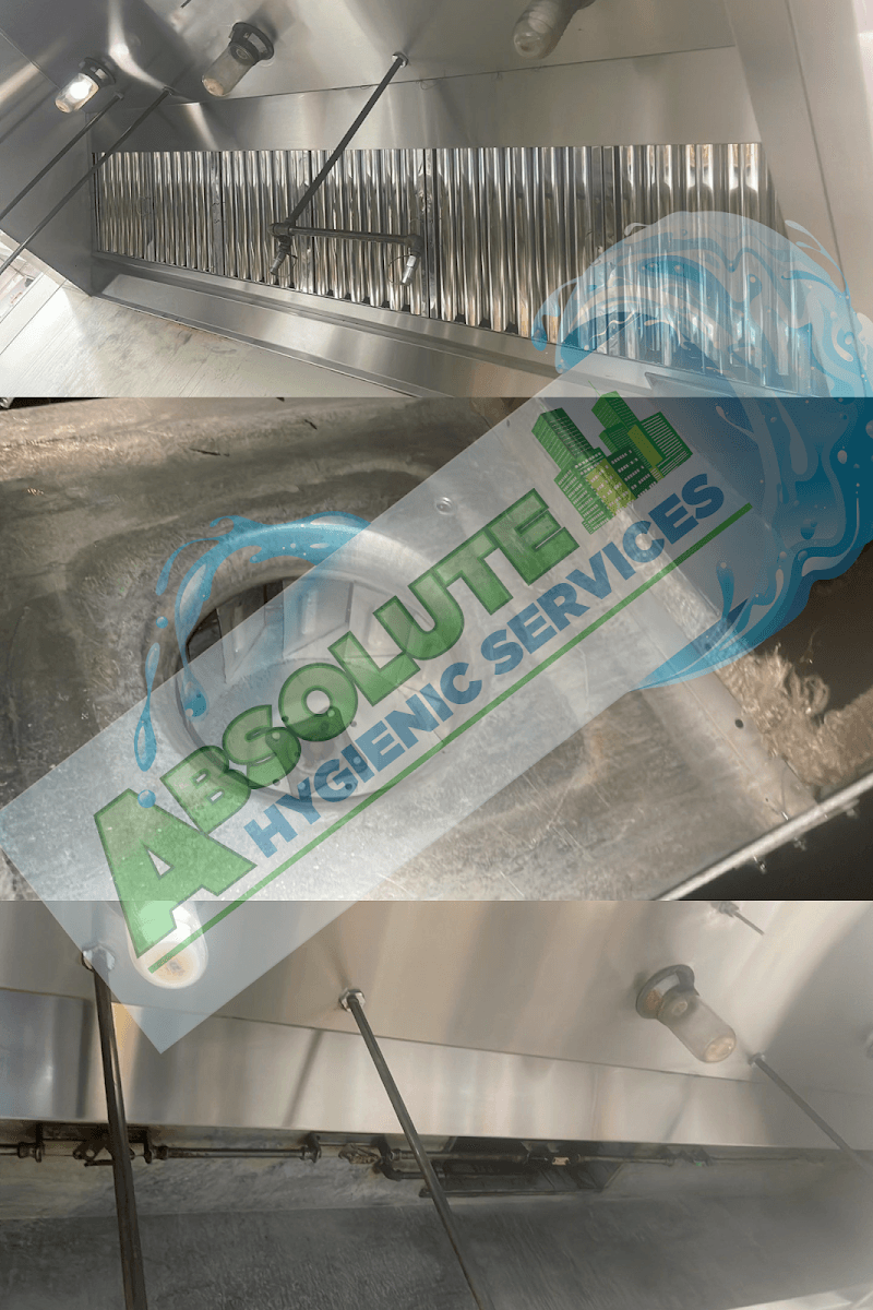Absolute Hygienic Services, photo 3