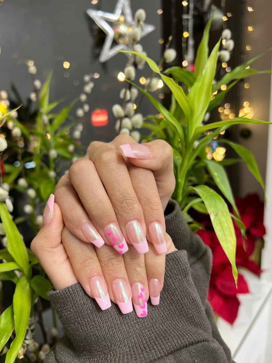 Tootsie Toes