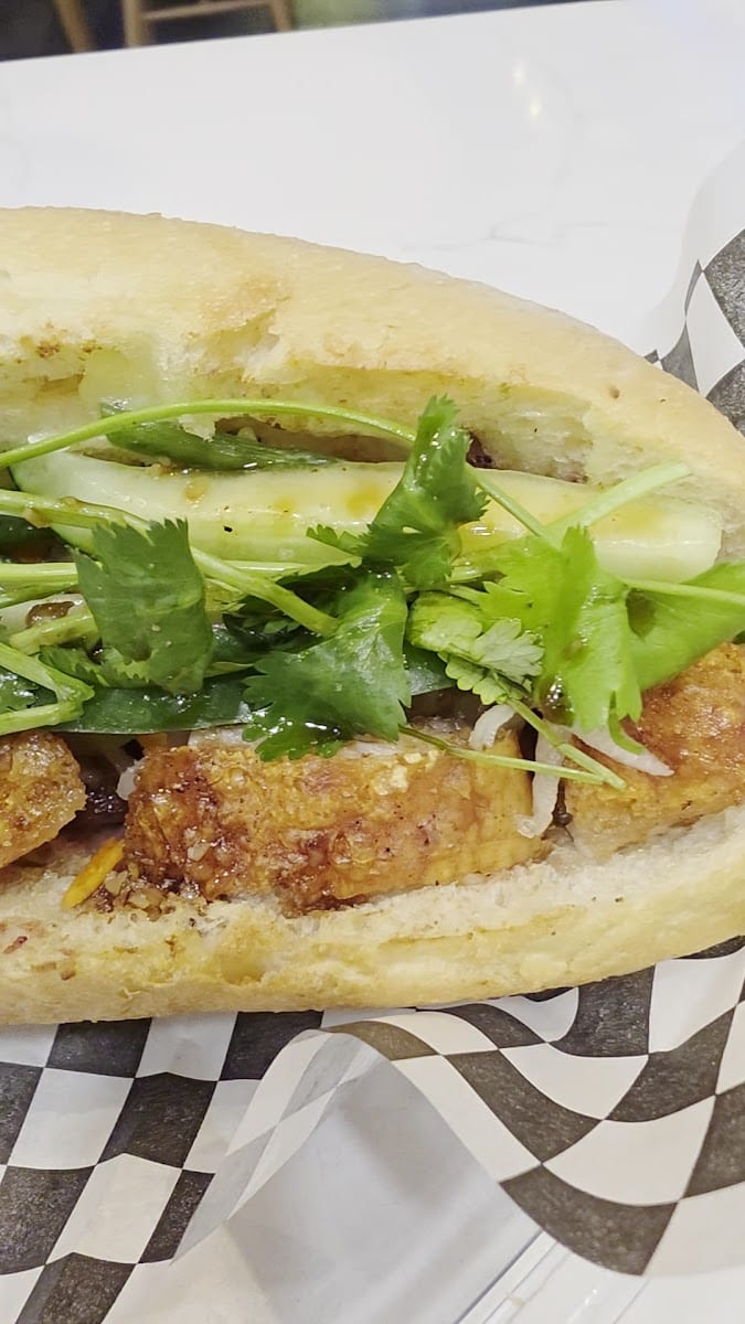 SN BANH MI - VIETNAMESE SANDWICH & MORE, photo 3