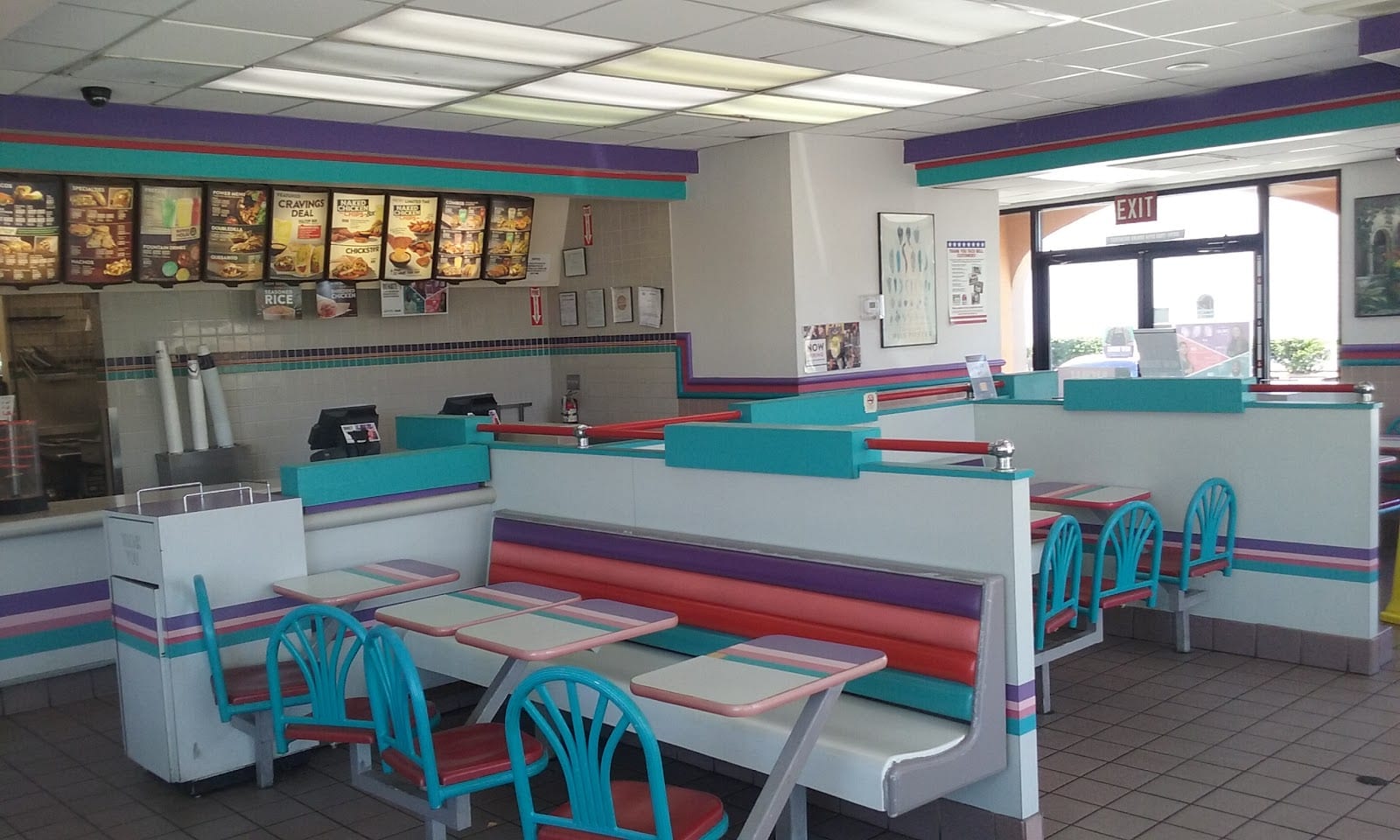 Taco Bell