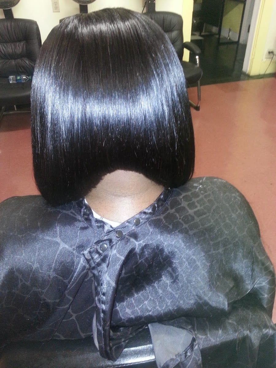 N'Style Hair Salon, photo 2
