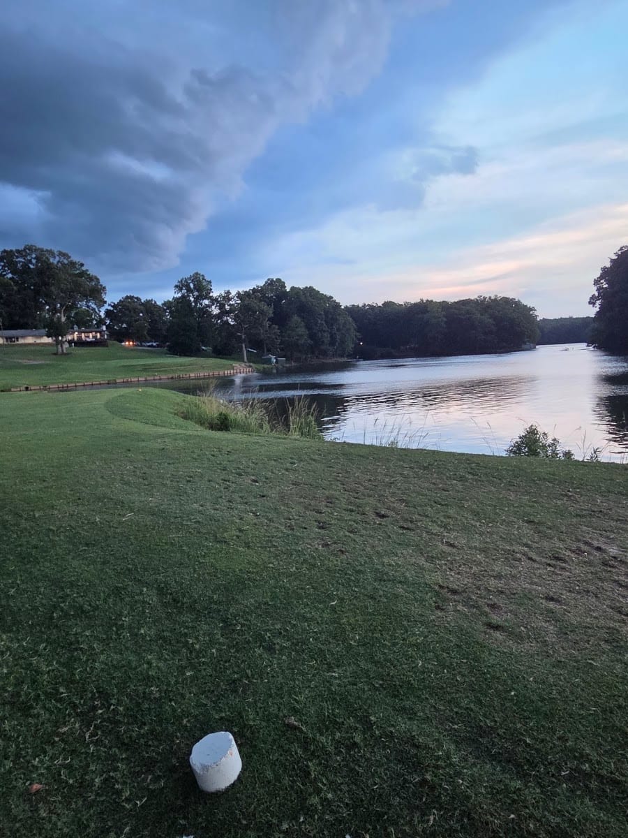 Pine Lake Golf Club