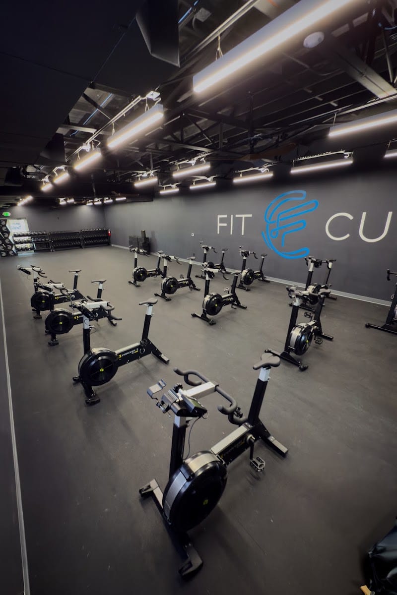 FIT CULTR Tucson
