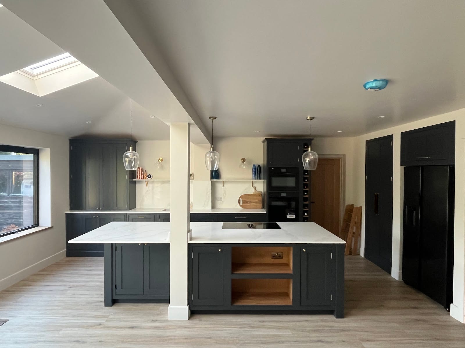 Tricia Field St Albans Kitchen Cabinet Painter, photo 4