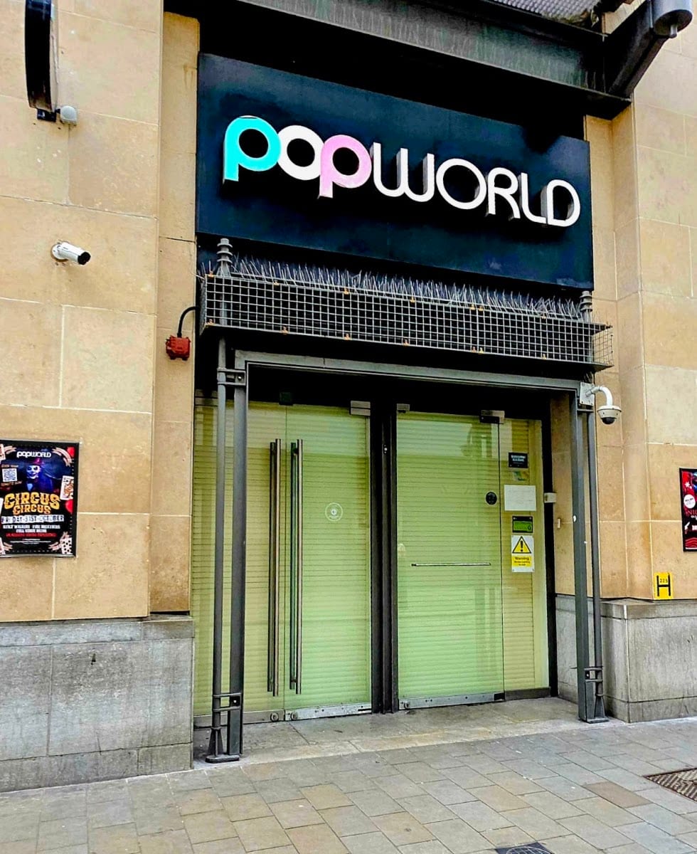 Popworld - Watling Street, photo 4