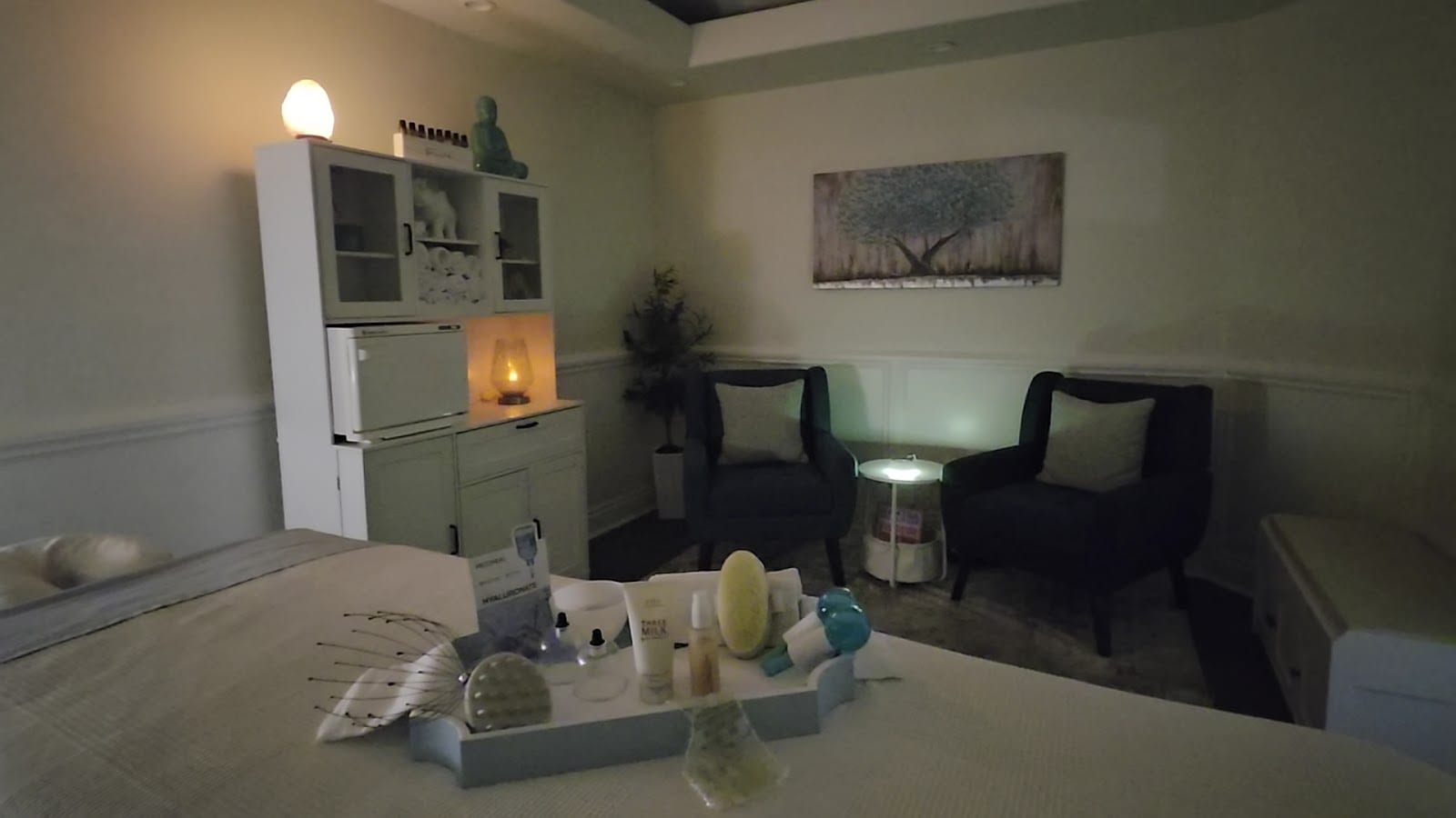 The Healing Studio, photo 2