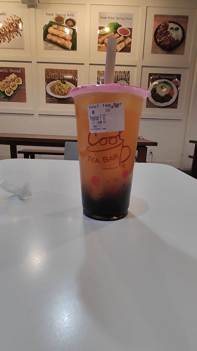 My Cup of Tea, photo 2
